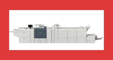 Xerox представила свои новинки в Европе