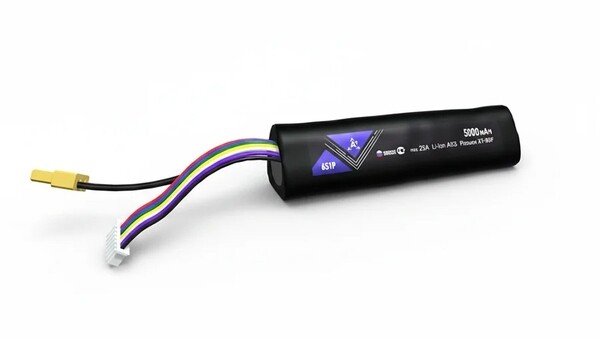 Импортозамещение 2026: как российское производство литиевых накопителей решает проблему дефицита комплектующих