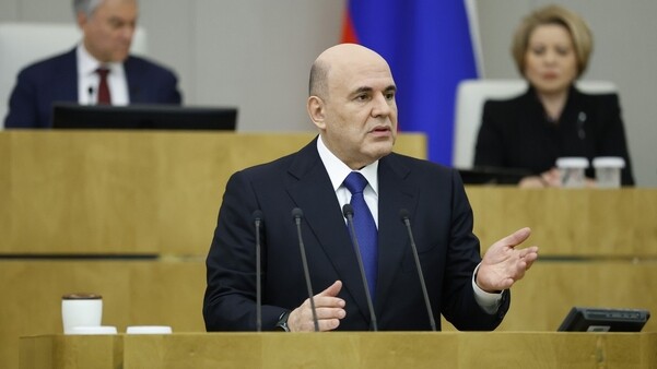 Правительство прорабатывает национальный план внедрения искусственного интеллекта