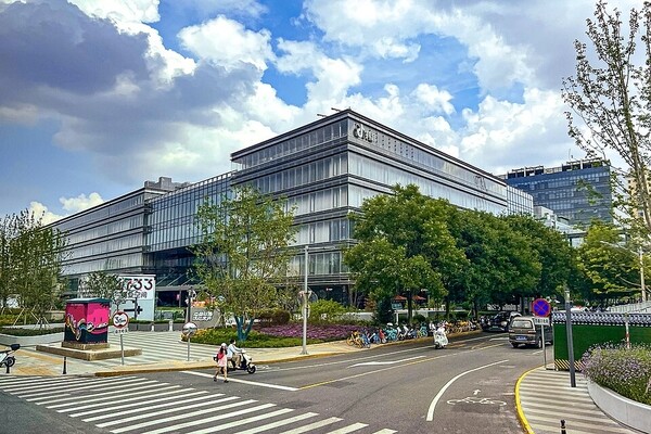 General Atlantic планирует продать долю в ByteDance