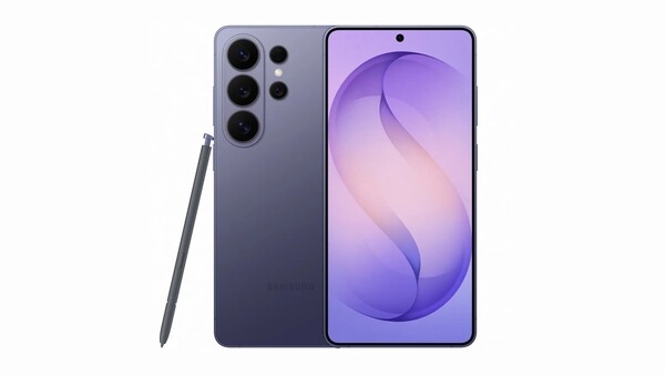 В России стартовал предзаказ нового флагмана Samsung