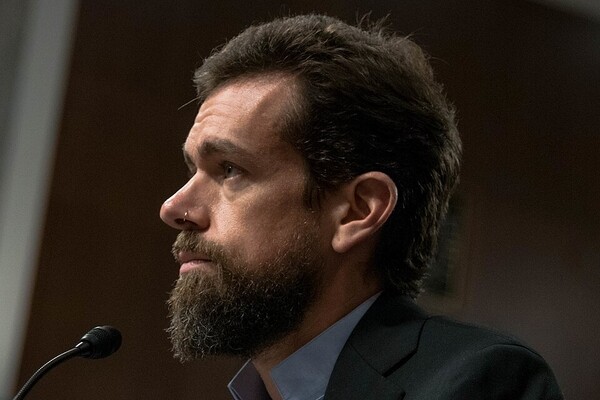 Джек Дорси делает ставку на ИИ