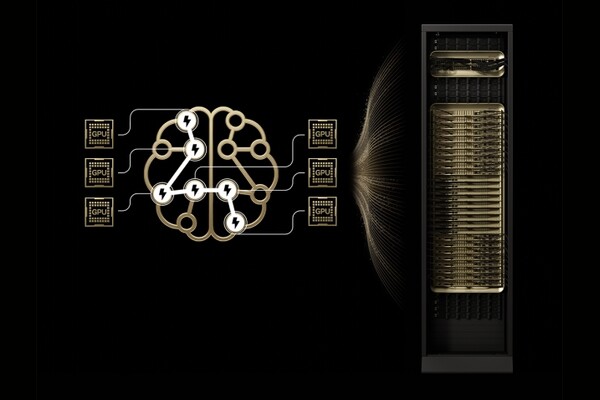 В Nvidia намерены значительно ускорить логические выводы