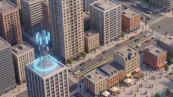 Nvidia: будущее сетей 6G — в опоре на ИИ