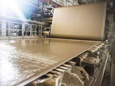 «Павлово-Посадский Гофрокомбинат» приостановит работу БДМ почти на месяц