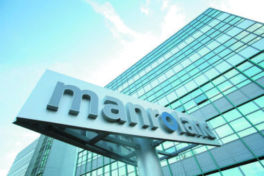 Немецкая Manroland Sheetfed прибегла к процедуре банкротства