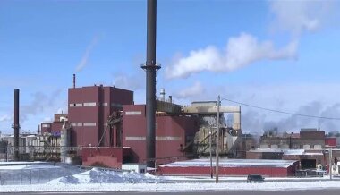 Ahlstrom закроет целлюлозной завод и остановит две бумагоделательные машины в Мосини