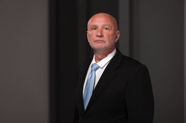 Дмитрий Дулькин возглавил Наблюдательный совет «Лиги переработчиков макулатуры»