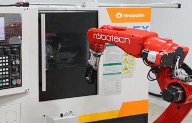 Внедрение роботизированных решений может ускориться