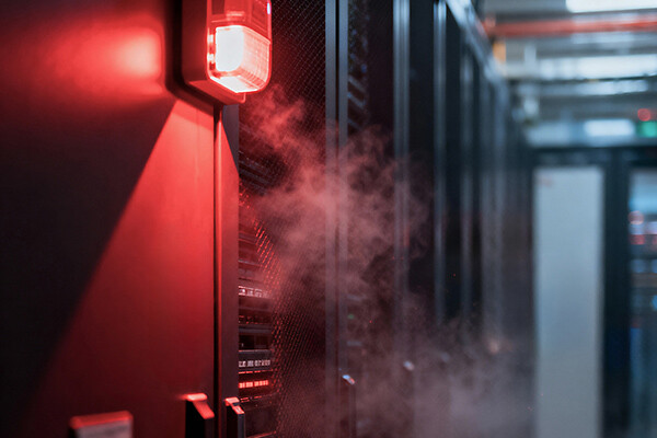 Аналитические СУБД для КИИ