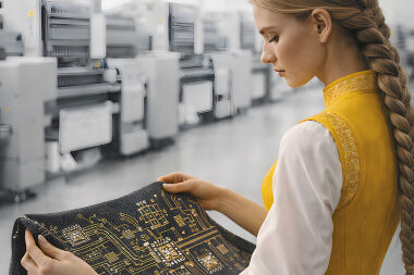 Печать по ткани