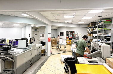 Многоплановость в цифровом производстве