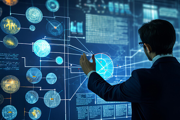 Масштабирование процессов управления данными при переходе на микросервисную архитектуру