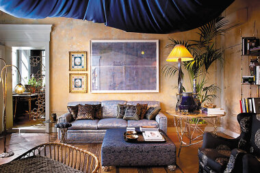 Тренды в дизайне в 2026 году