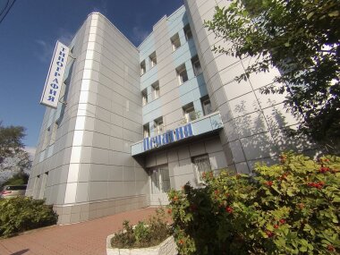 Типографию «Печатня» национализировали по иску Генпрокуратуры