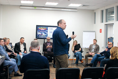 «Цифра» перезагрузит рынок книжной и коммерческой печати