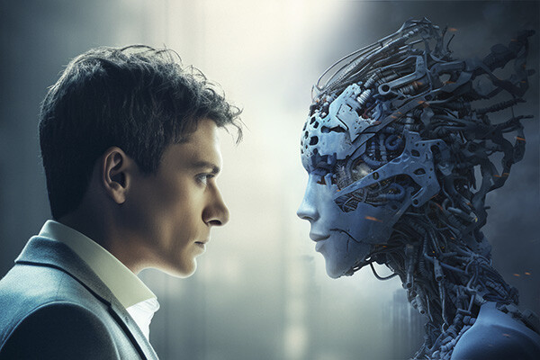 ИИ — сон разума