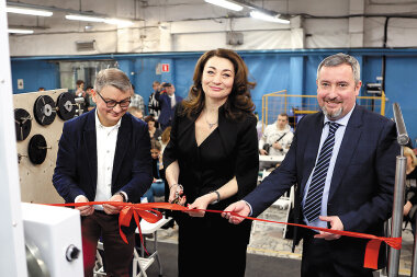 Правильный повод для гордости