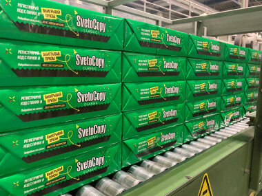 «SvetoCopy – 30 лет в расСВЕТе сил»