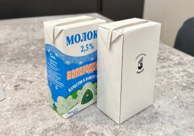 «Ламбумиз» расширяет производство упаковки