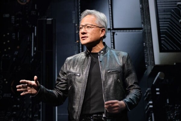 Дженсен Хуанг: Токены – новая валюта эпохи ИИ
