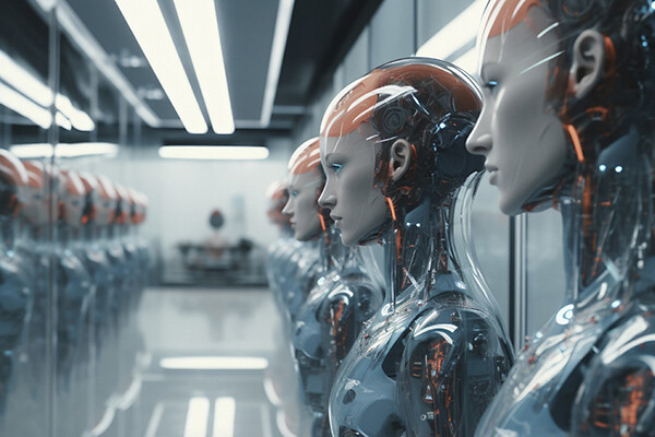 Как преодолеть барьер масштабирования ИИ