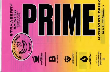 Определены «Лучшие из лучших» в этикетке