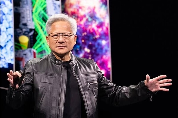 В Nvidia предложили перспективную архитектуру дата-центров для ИИ