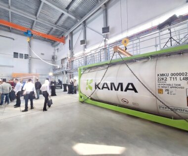 «КАМА» усилила контроль над цепочкой поставок сырья