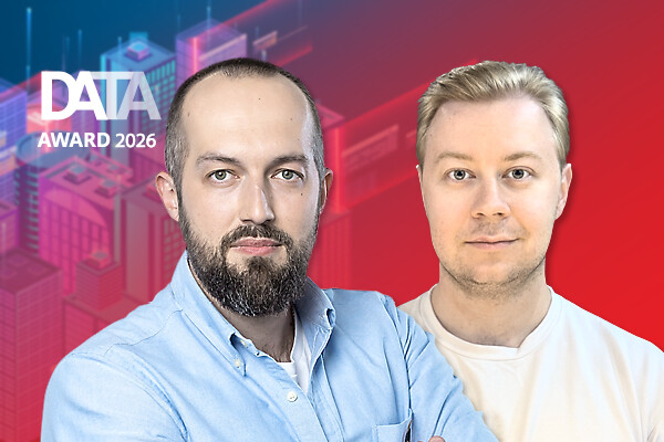 Газпромбанк и Data Sapience: маркетинг на российской платформе