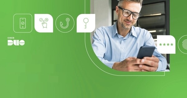 В Cisco усиливают киберзащиту в эпоху ИИ-агентов