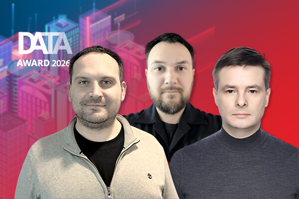 ВТБ: построение промышленной BI-платформы на open source