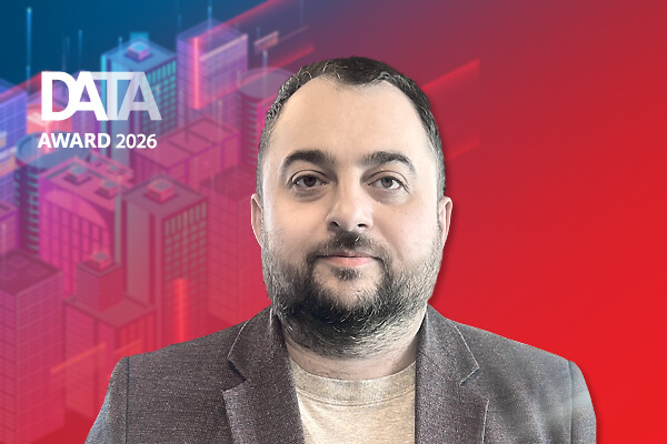 Сбербанк: ИИ-агент контроля качества данных