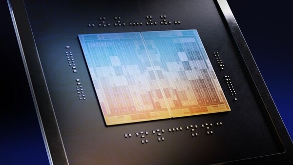 В Arm анонсировали чип, который будут выпускать сами