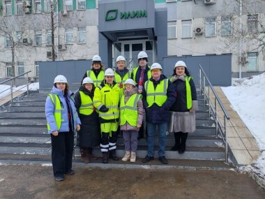 Группа «Илим» и Братский госуниверситет объединяют усилия по подготовке студентов