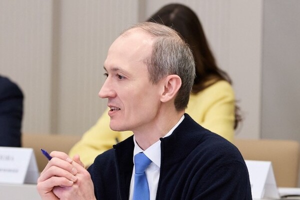 Григоренко: нельзя запрещать зарубежный ИИ