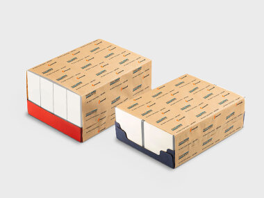 Hugo Beck представит на выставке Interpack 2026 упаковочную машину Paper S