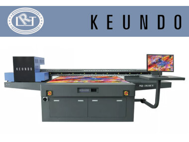 «ЛРТ» подписала эксклюзивное соглашение с Keundo