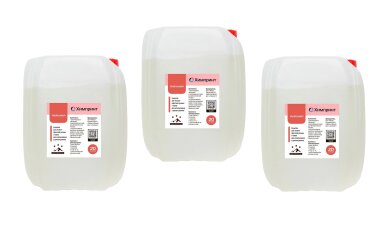 «Химпринт» совершенствует смывку Hydrowash