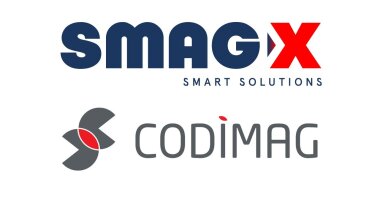 SMAG-X приобретает CODIMAG