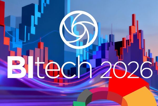 BItech 2026: как бизнес-аналитика ускоряет принятие управленческих решений
