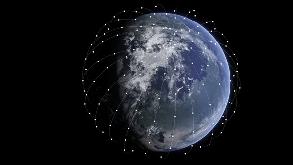 «Роскосмос»: спутниковая связь нового поколения появится в 2028 году
