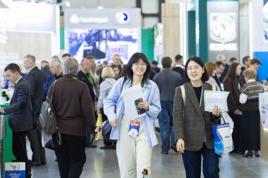 Первый российско-китайский технологический форум ЦБП пройдет на PulpFor 2026