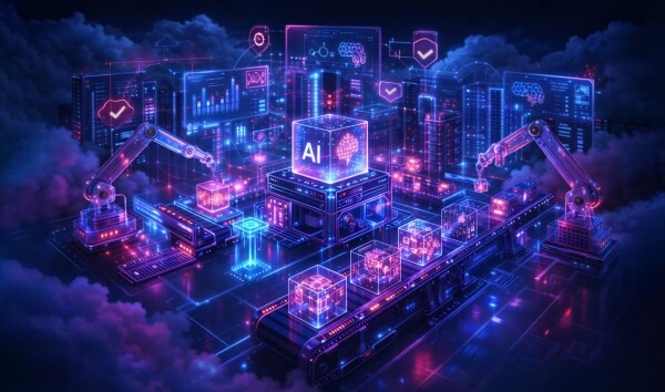 Почему 90% ИИ-проектов «умирают» на этапе пилота и как этого избежать?