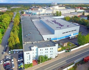 Типографию «Печатня» передали новому владельцу