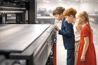 Выбираем гибридный УФ-принтер