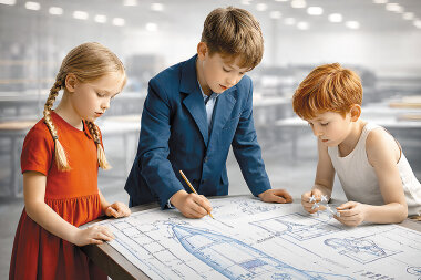 Стартапы: с чего начать?