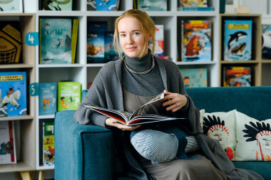 Издательства-стартапы: от Москвы до Владивостока