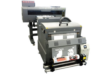 DTF-эксперт по белому цвету