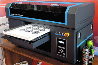 Маленький гибрид с большими возможностями